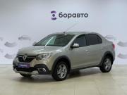Renault Logan II Рестайлинг Ставрополь  - изображение 17