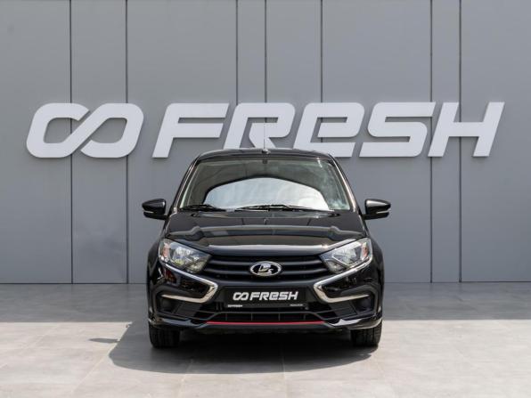 Lada (ВАЗ) Granta I Рестайлинг с пробегом 2023 года, цена 870 000 рублей, 48565 км, седан, Автокод Объявления