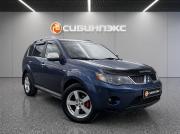 Mitsubishi Outlander II Кемерово  - изображение 20