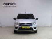Lada (ВАЗ) Granta I Рестайлинг Дзержинск  - изображение 12
