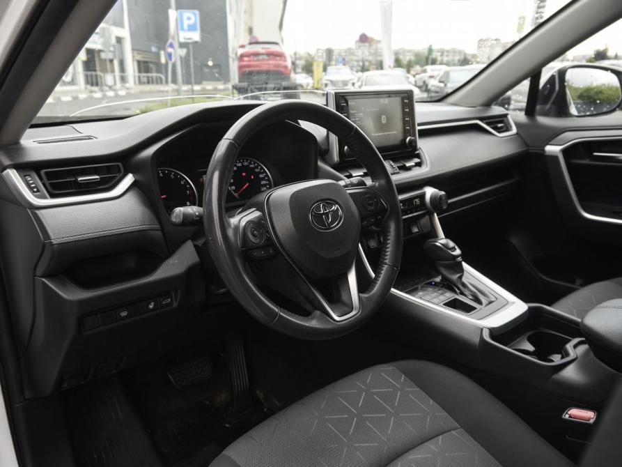 Toyota RAV4 V (XA50) Казань  - изображение 5