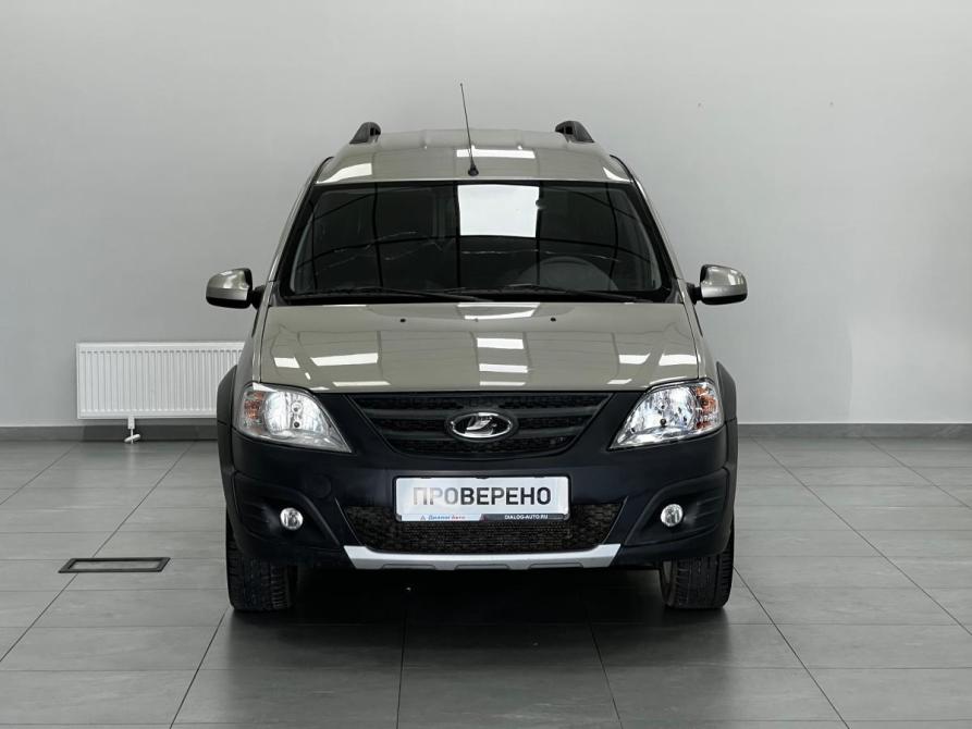 Lada (ВАЗ) Largus I Казань  - изображение 6