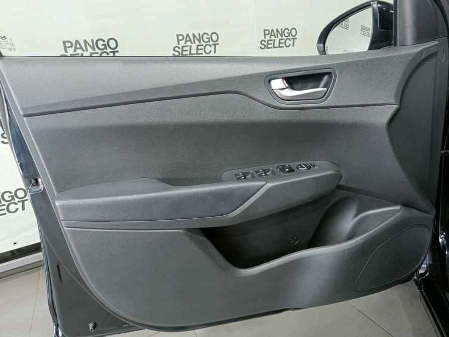Hyundai Solaris II Рестайлинг Оренбург  - изображение 11