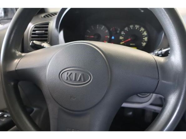 Kia Picanto I Рестайлинг с пробегом 2007 года, цена 316 000 рублей, 209561 км, хэтчбек, Автокод Объявления