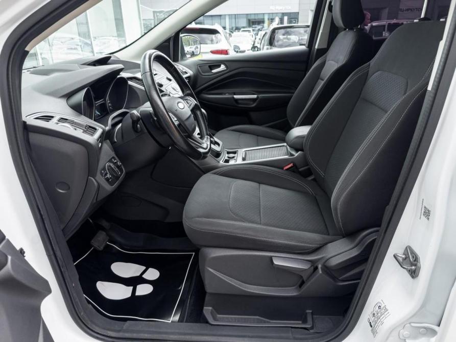 Ford Kuga II Рестайлинг Иркутск  - изображение 18