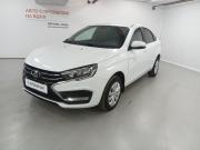 Lada (ВАЗ) Vesta I Рестайлинг (NG) Москва  - изображение 22