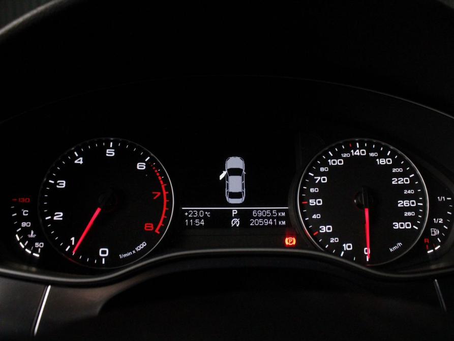 Audi A6 IV (C7) Минеральные Воды  - изображение 20