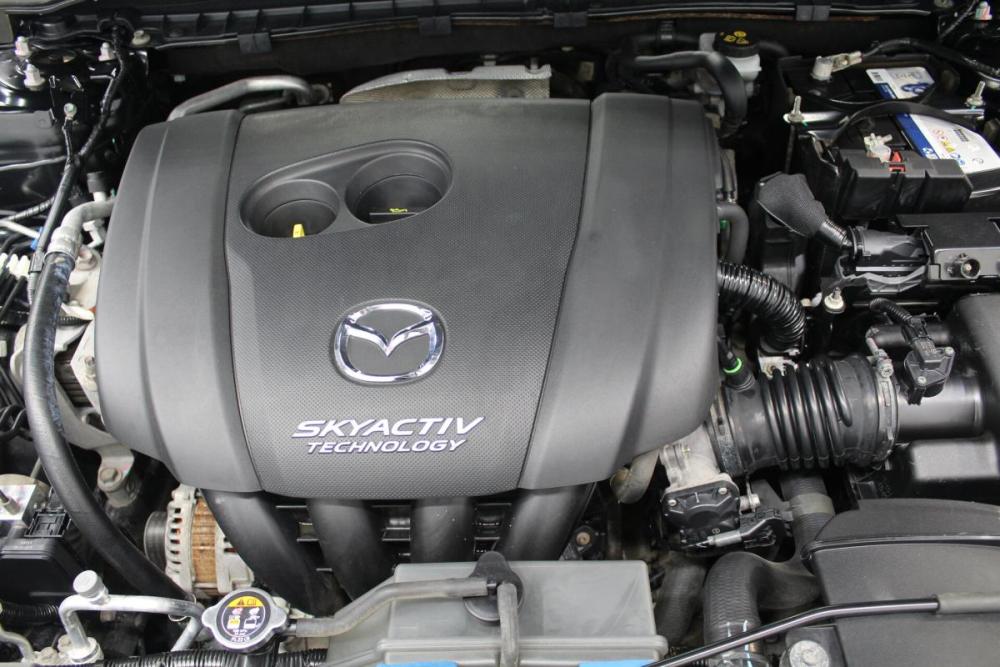 Mazda 6 III (GJ) Рестайлинг 2 Кемерово  - изображение 19