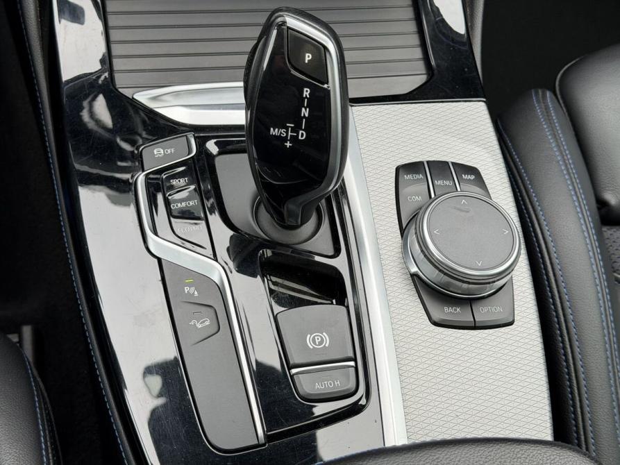 BMW X4 II (G02) Казань  - изображение 28