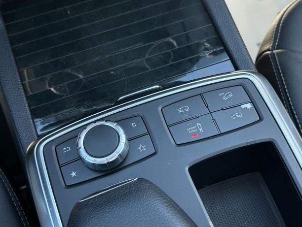 Mercedes-Benz GL-Класс II (X166) с пробегом 2014 года, цена 3 150 000 рублей, 158207 км, внедорожник, Автокод Объявления