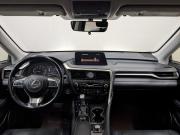 Lexus RX IV Москва  - изображение 59