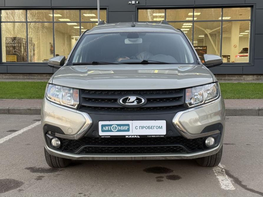 Lada (ВАЗ) Largus I Рестайлинг Ярославль  - изображение 2