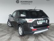 Mitsubishi Outlander III Рестайлинг Калининград  - изображение 19