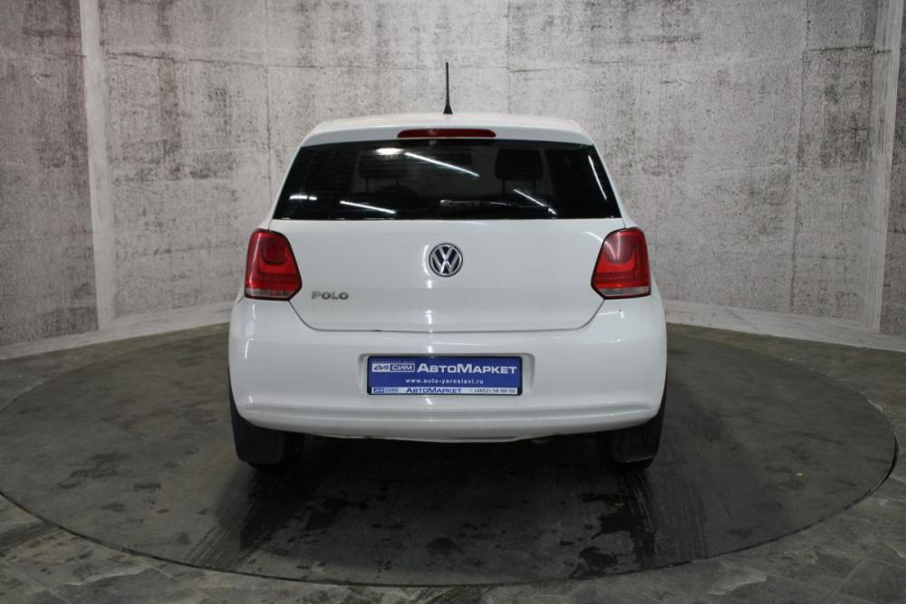 Volkswagen Polo V Ярославль  - изображение 7