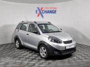Chery IndiS (S18D) I Нижний Новгород  - изображение 22