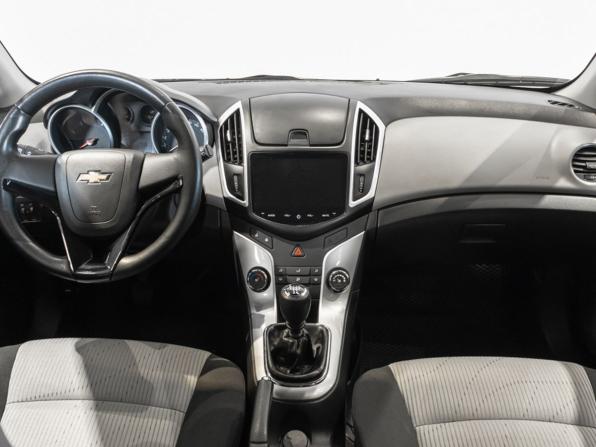 Chevrolet Cruze I Рестайлинг с пробегом 2013 года, цена 531 500 рублей, 155200 км, хэтчбек, Автокод Объявления