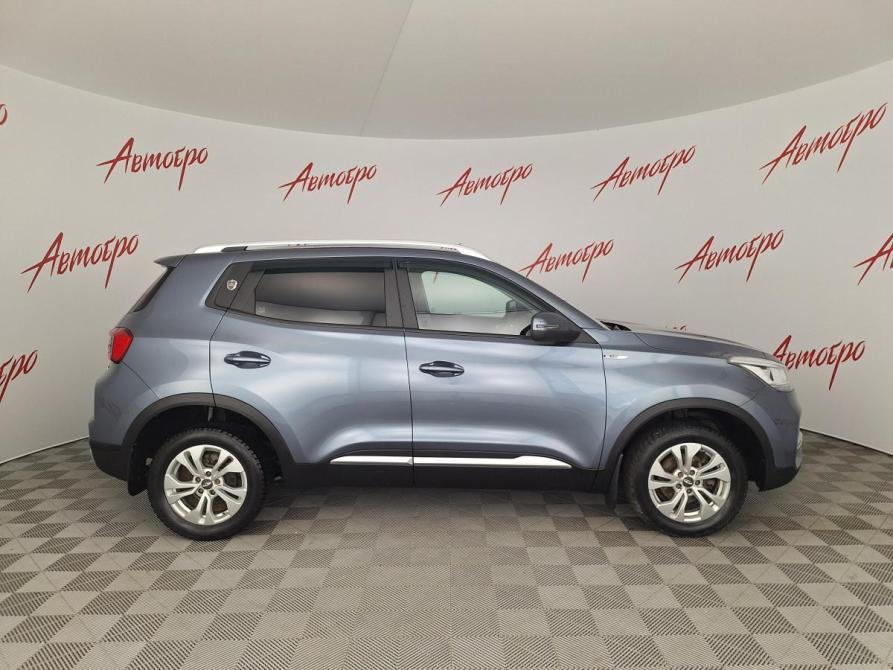 Chery Tiggo 4 I Рестайлинг Псков  - изображение 6