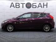 Hyundai Solaris I Екатеринбург  - изображение 27