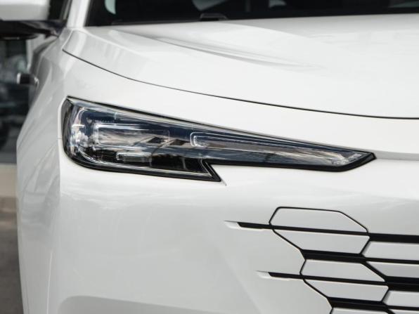 Changan UNI-K с пробегом 2023 года, цена 3 100 000 рублей, 17930 км, внедорожник, Автокод Объявления