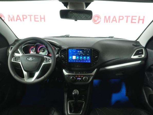 Lada (ВАЗ) Vesta I с пробегом 2021 года, цена 1 196 000 рублей, 107812 км, универсал, Автокод Объявления