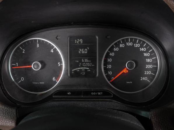 Volkswagen Amarok I с пробегом 2011 года, цена 1 439 000 рублей, 210282 км, offers.body_type.unknown, Автокод Объявления