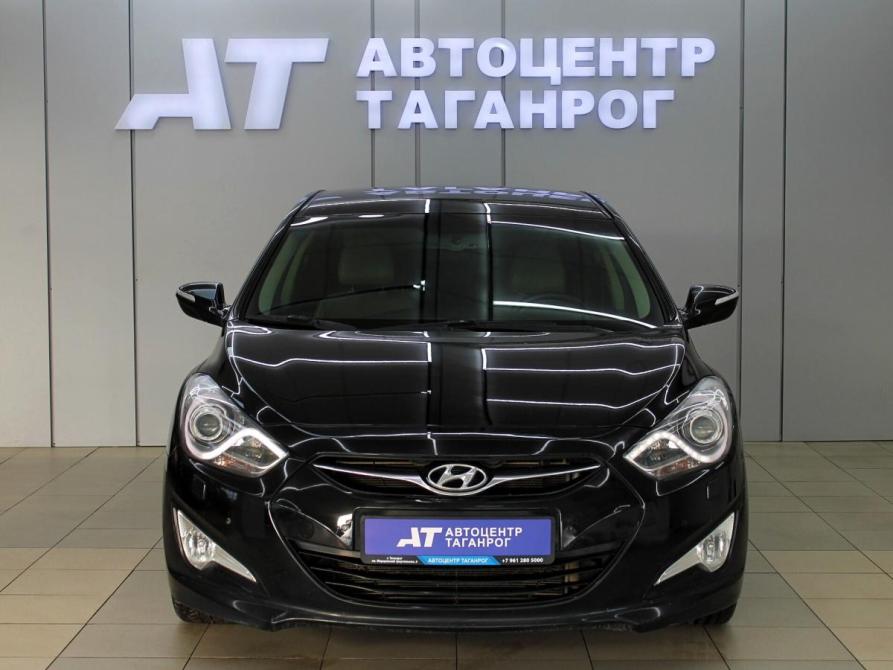 Hyundai i40 I Таганрог  - изображение 2