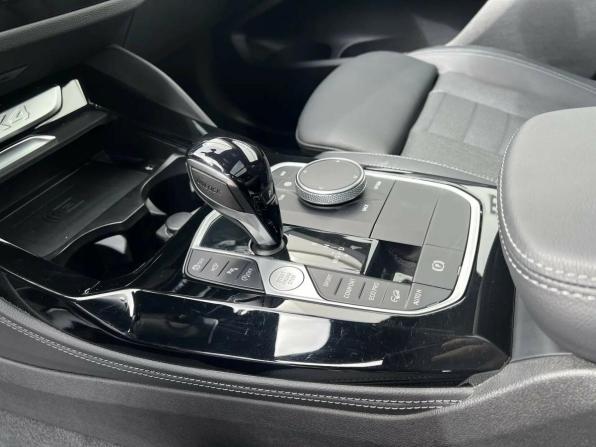 BMW X4 II (G02) Рестайлинг с пробегом 2024 года, цена 6 999 000 рублей, 13562 км, внедорожник, Автокод Объявления