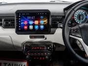 Suzuki Ignis III Иркутск  - изображение 39