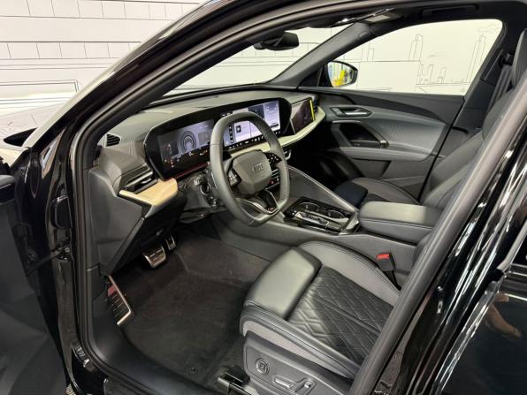 Audi Q5 III (GU) с пробегом 2026 года, цена 6 600 000 рублей, 50 км, внедорожник, Автокод Объявления