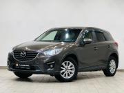 Mazda CX-5 I Рестайлинг Кемерово  - изображение 23