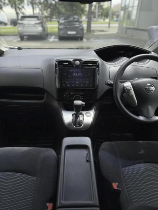 Nissan Serena IV (C26) Ставрополь  - изображение 16