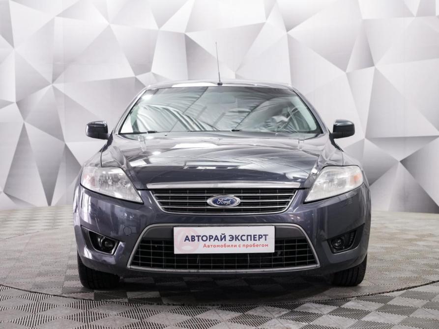 Ford Mondeo IV Ульяновск  - изображение 8