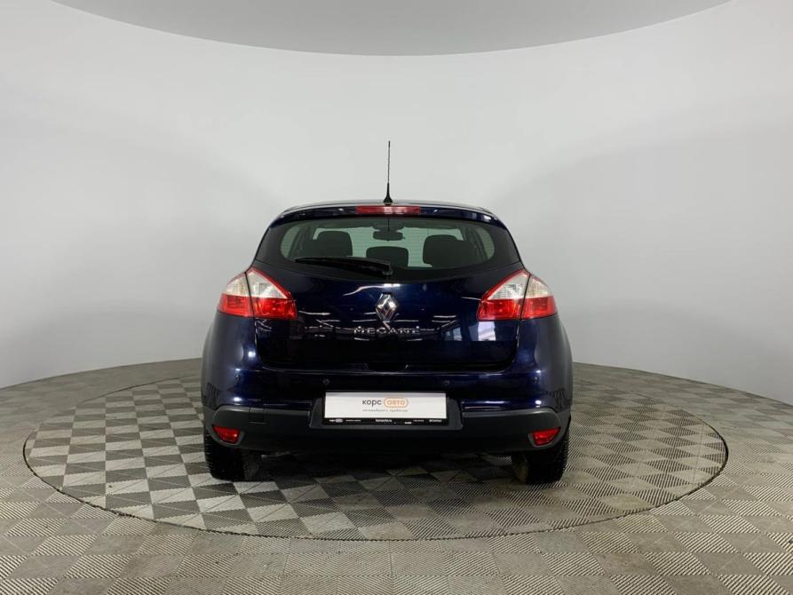 Renault Megane III Рестайлинг Ногинск  - изображение 7