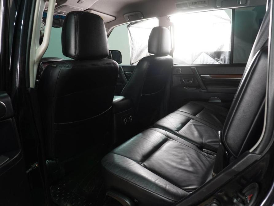 Mitsubishi Pajero IV Воронеж  - изображение 11