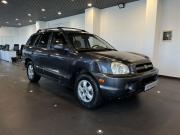 Hyundai Santa Fe I Чебоксары  - изображение 37