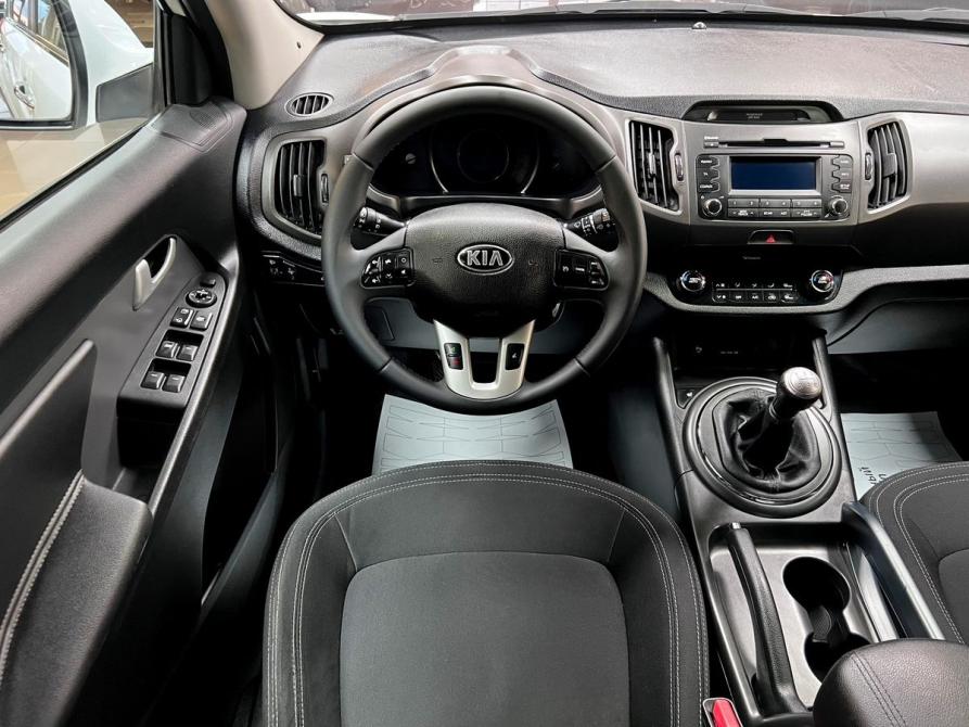 Kia Sportage III Тверь  - изображение 11