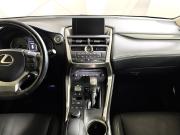 Lexus NX I Рестайлинг Москва  - изображение 36
