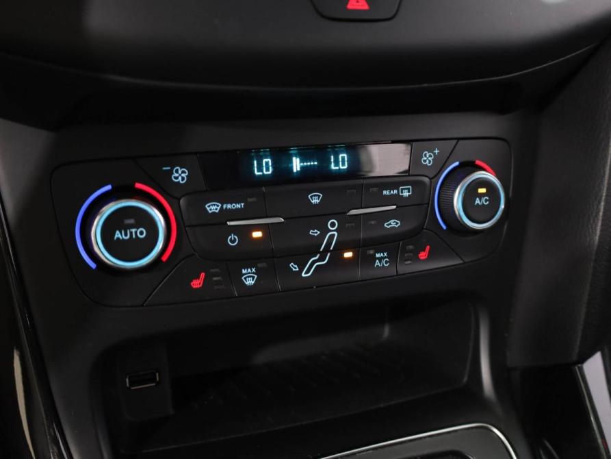 Ford Focus III Рестайлинг Ростов-на-Дону  - изображение 14