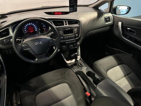 Kia Ceed II с пробегом 2013 года, цена 1 175 000 рублей, 184335 км, хэтчбек, Автокод Объявления