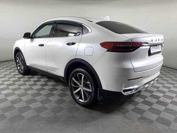 Haval F7x I с пробегом 2021 года, цена 1 780 000 рублей, 89560 км, внедорожник, Автокод Объявления
