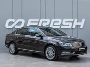 Volkswagen Passat B7 Краснодар  - изображение 21