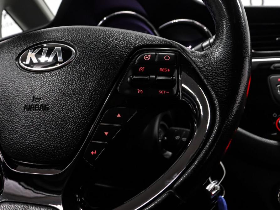 Kia Ceed II Минеральные Воды  - изображение 15