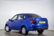 Lada (ВАЗ) Granta I Рестайлинг Оренбург  - изображение 25