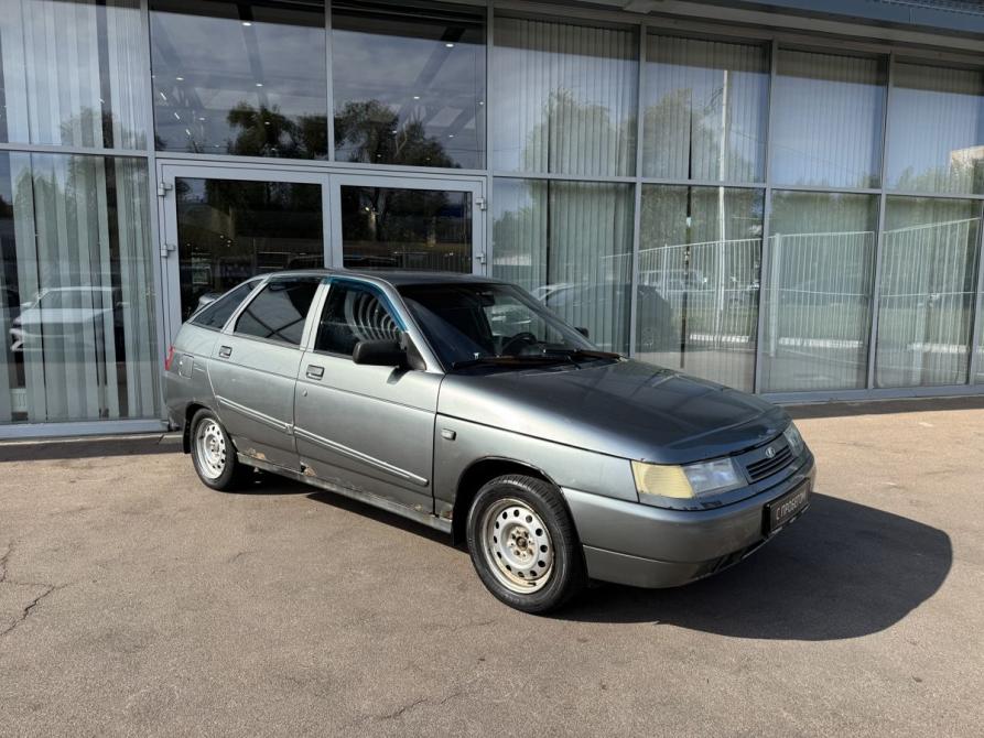 Lada (ВАЗ) 2112 Воронеж  - изображение 3