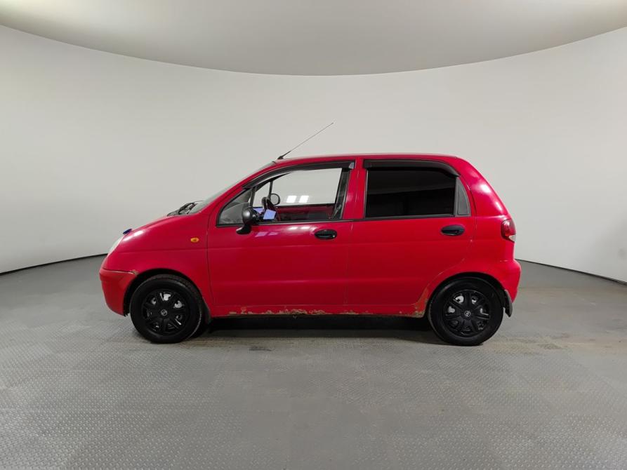 Daewoo Matiz I Рестайлинг Уфа  - изображение 10