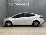Kia Cerato III Магнитогорск  - изображение 21