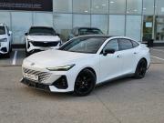 Changan UNI-V I Волгоград  - изображение 2