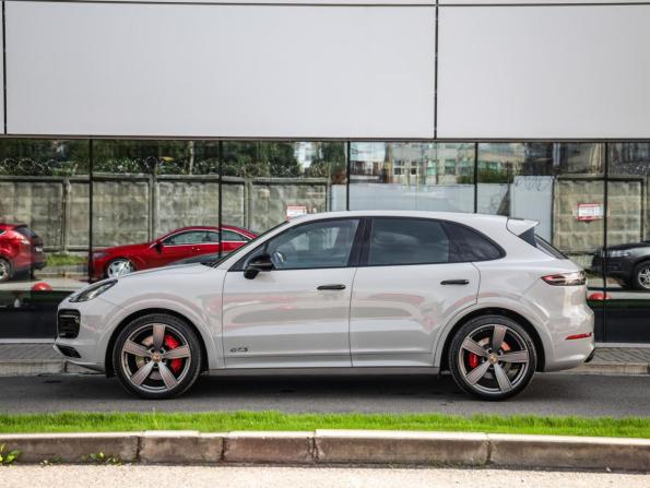 Porsche Cayenne III с пробегом 2021 года, цена 9 699 000 рублей, 70944 км, внедорожник, Автокод Объявления
