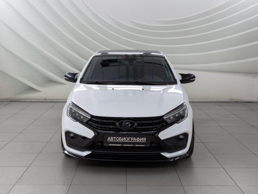 Lada (ВАЗ) Vesta I Рестайлинг (NG) Волгоград  - изображение 2