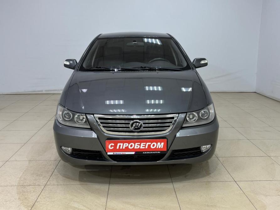 Lifan Solano I (620) Альметьевск  - изображение 2